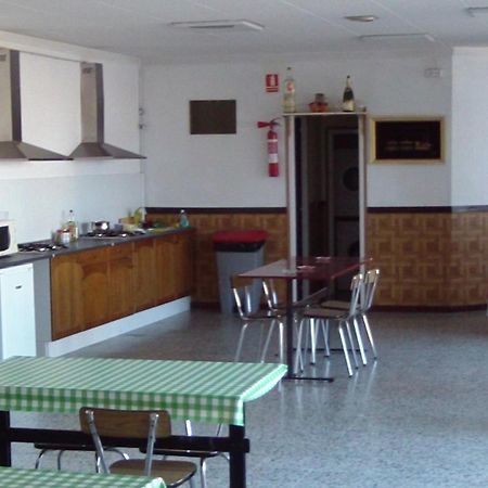 La Masia Сант-Педро-Пескадор Экстерьер фото